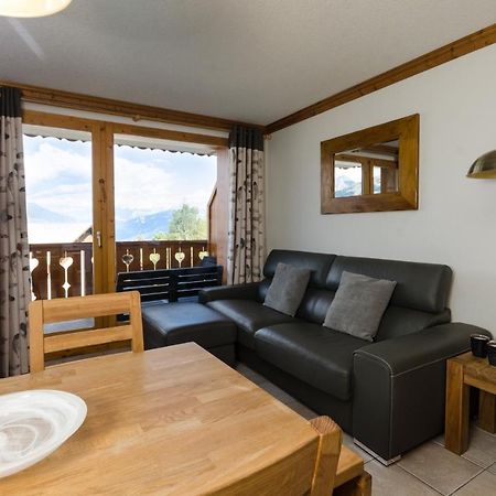 12C Les Chalets De Montalbert La Plagne Eksteriør billede